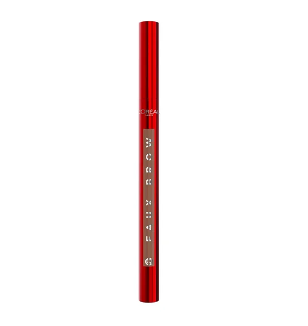 Loréal Paris Infaillible Faux Brow Blonde fixa na obočí 1 ml