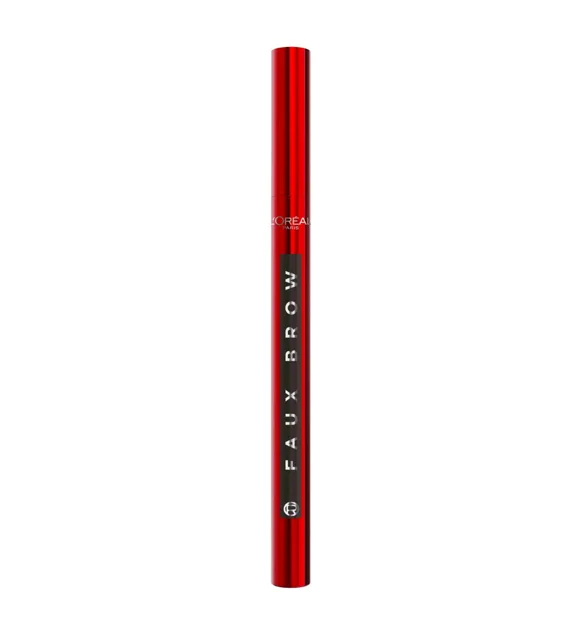 Loréal Paris Infaillible Faux Brow Granite fixa na obočí 1 ml