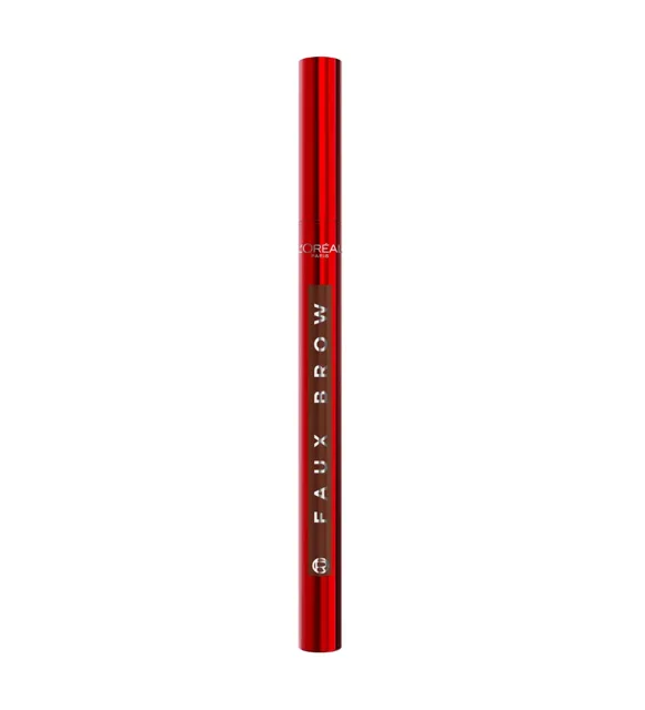 Loréal Paris Infaillible Faux Brow Light Brunette fixa na obočí 1 ml
