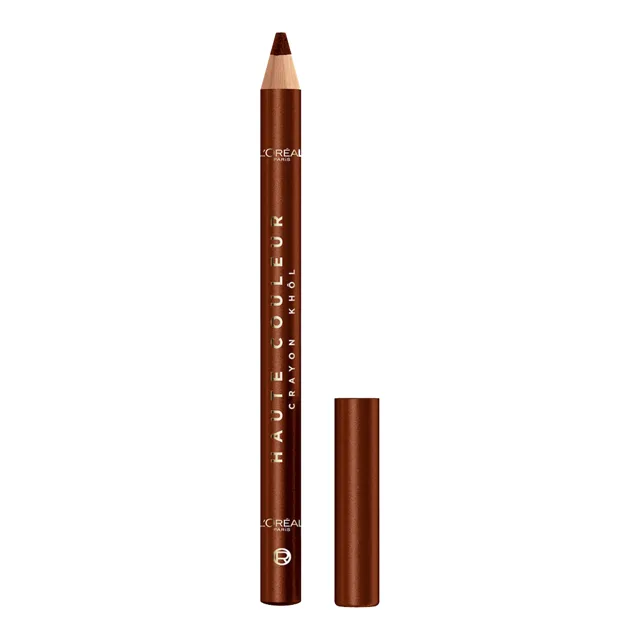 Loréal Paris Infaillible Haute Coulueur Bronze Chiffon oční linka 1,2 g