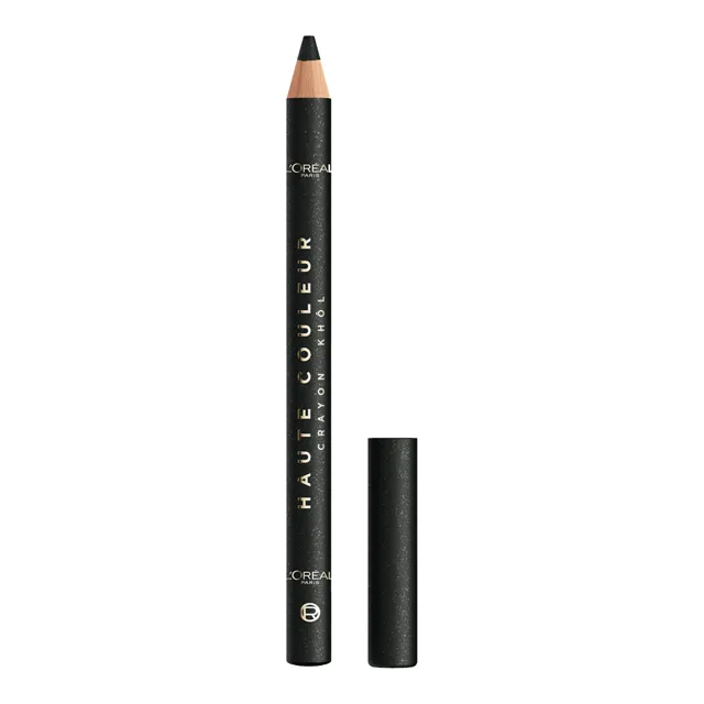 Loréal Paris Infaillible Haute Coulueur Graphite Satin oční linka 1,2 g