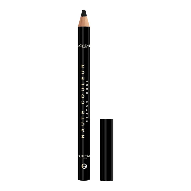 Loréal Paris Infaillible Haute Coulueur Noir Silk oční linka 1,2 g