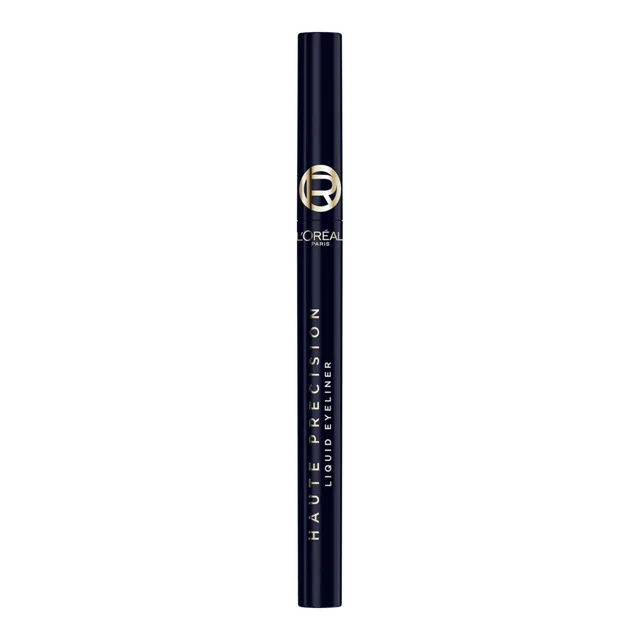 Loréal Paris Infaillible Haute Precision Liner odstín 03 Blue Suede tekutá oční linka 1 ks