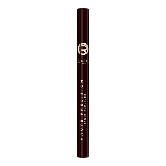 Loréal Paris Infaillible Haute Precision Liner odstín 04 Bordeaux Cashmere tekutá oční linka 1 ks
