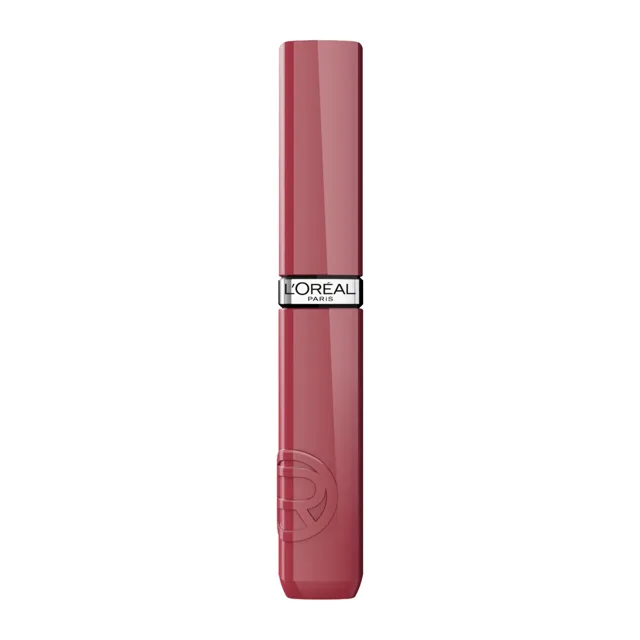 Loréal Paris Infaillible Laque Resistance 220 Paris Sunset tekutá rtěnka 4,3 ml