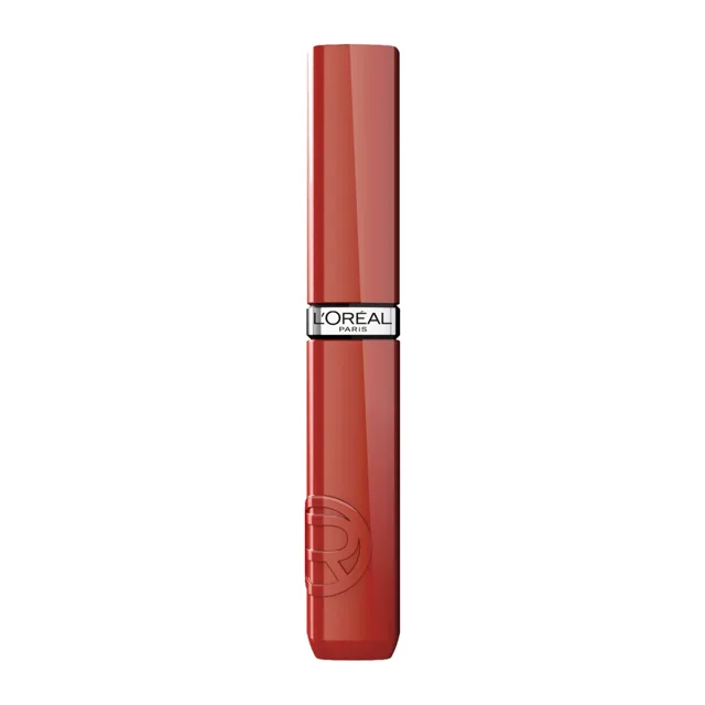 Loréal Paris Infaillible Laque Resistance 510 Cafe Parisien tekutá rtěnka 4,3 ml