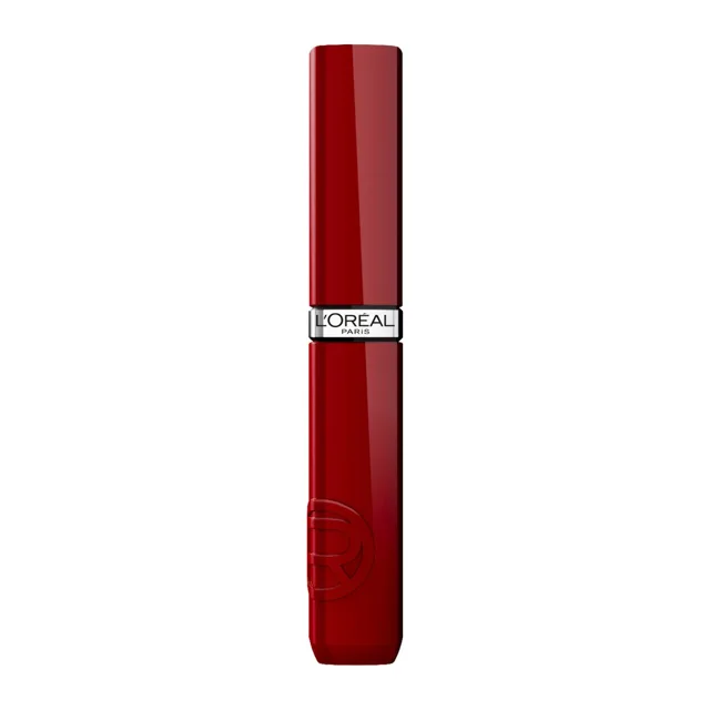 Loréal Paris Infaillible Laque Resistance 520 Berry Bordeau tekutá rtěnka 4,3 ml