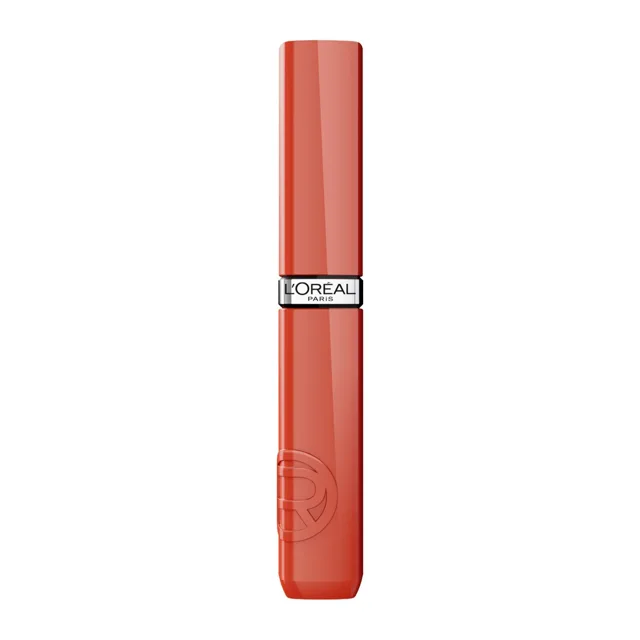Loréal Paris Infaillible Laque Resistance 601 Worth It tekutá rtěnka 4,3 ml