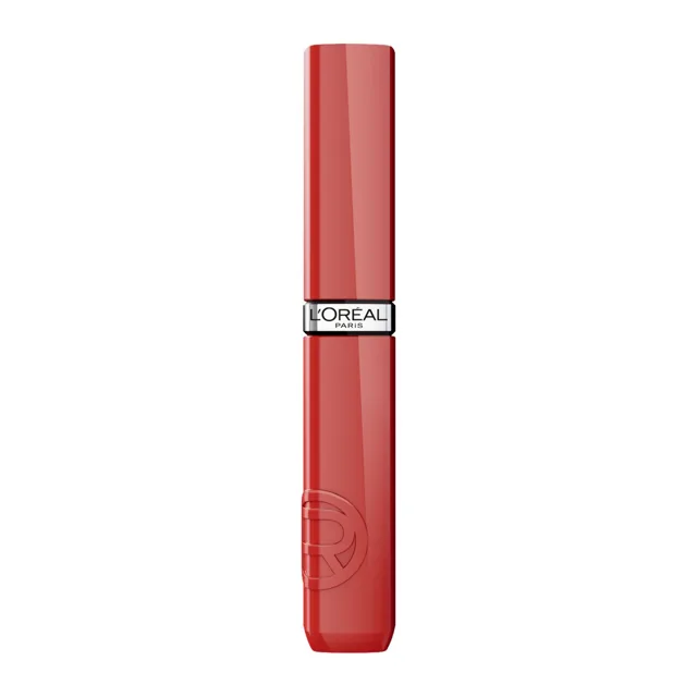 Loréal Paris Infaillible Laque Resistance 635 Worth It Mid tekutá rtěnka 4,3 ml