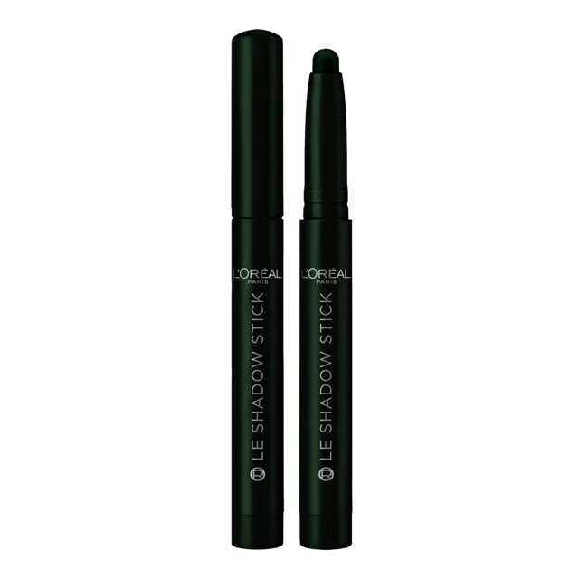 Loréal Paris Infaillible Shadow stick 270 Twilight Émeraude oční stíny v tužce 1,4 g