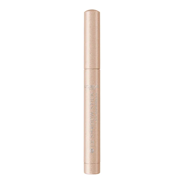 Loréal Paris Infaillible Shadow stick odstín 030 Nude Lights oční stíny v tužce 1,4 g