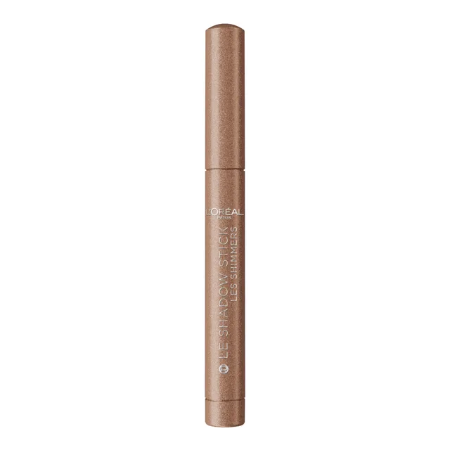 Loréal Paris Infaillible Shadow stick odstín 040 Bronz Light oční stíny v tužce 1,4 g