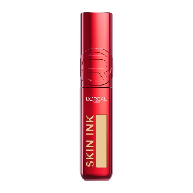 Loréal Paris Infaillible Skin Ink 140 Light Warm hybridní make-up 15 ml