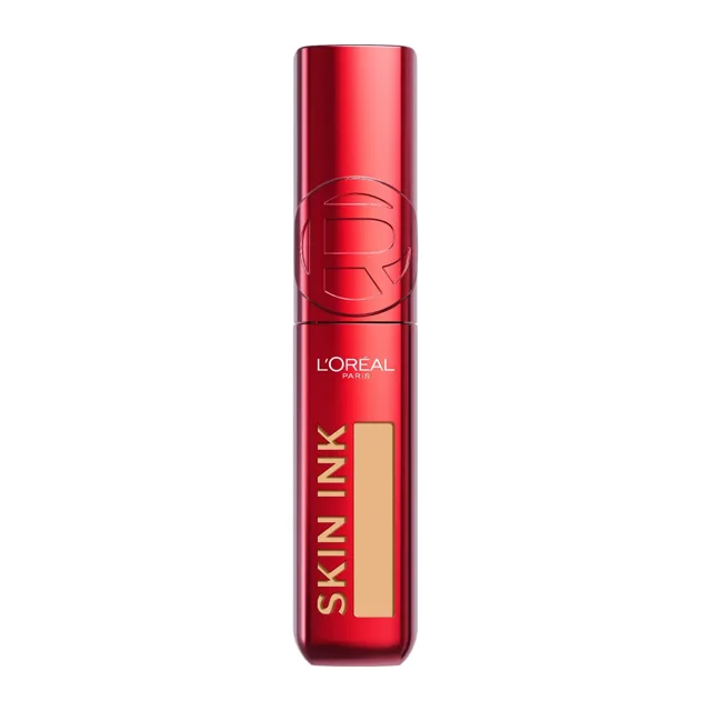 Loréal Paris Infaillible Skin Ink 270 Medium Warm hybridní make-up 15 ml