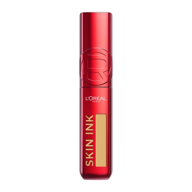 Loréal Paris Infaillible Skin Ink 290 Medium Warm hybridní make-up 15 ml