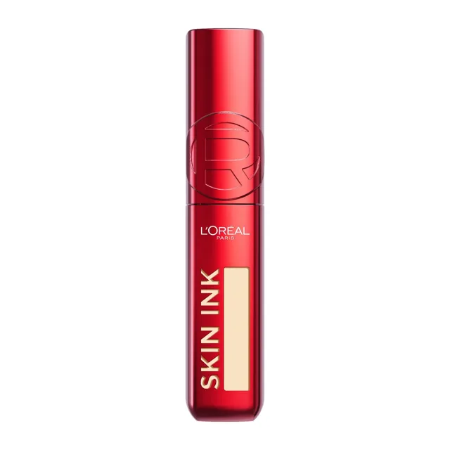 Loréal Paris Infaillible Skin Ink 40 Warm hybridní make-up 15 ml
