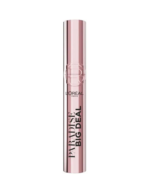 Loréal Paris Paradise Big Deal Black řasenka 9,9 ml