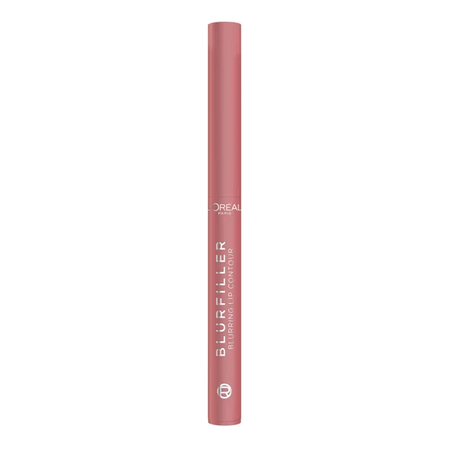 Loréal Paris Paradise Blurfiller Blurring Lip Contour odstín 601 Worth It konturovací tužka na rty 1 ks