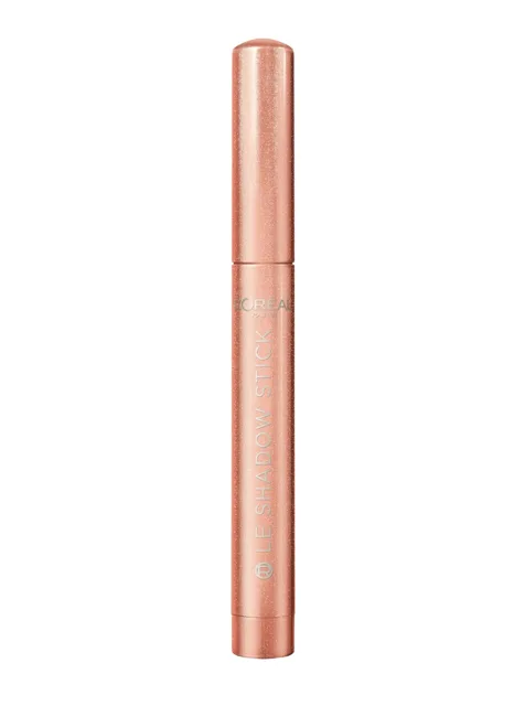 Loréal Paris Paradise Le Shadow Stick 115 Twinkly Rose oční stíny 1,4 g