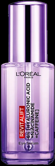 Loréal Paris Revitalift Filler oční sérum 20 ml