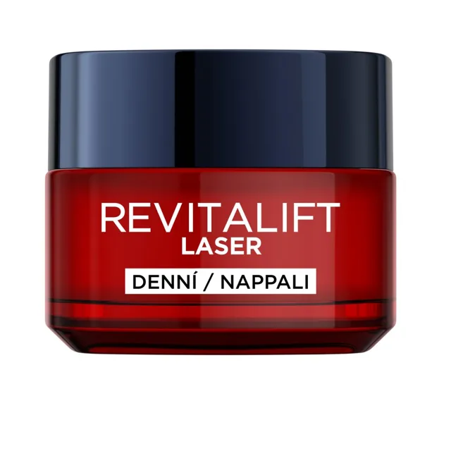 Loréal Paris Revitalift Laser denní intenzivní péče proti vráskám 50 ml