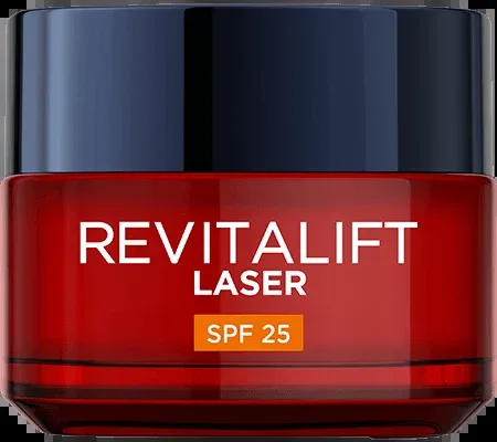 Loréal Paris Revitalift Laser Renew SPF25 denní krém proti vráskám 50 ml