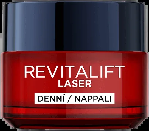 Loréal Paris Revitalift Laser X3 denní intenzivní péče proti vráskám 50 ml