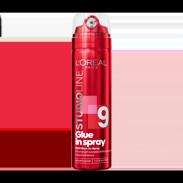 Loréal Paris Studio Line Glue in spray lak na vlasy 200 ml