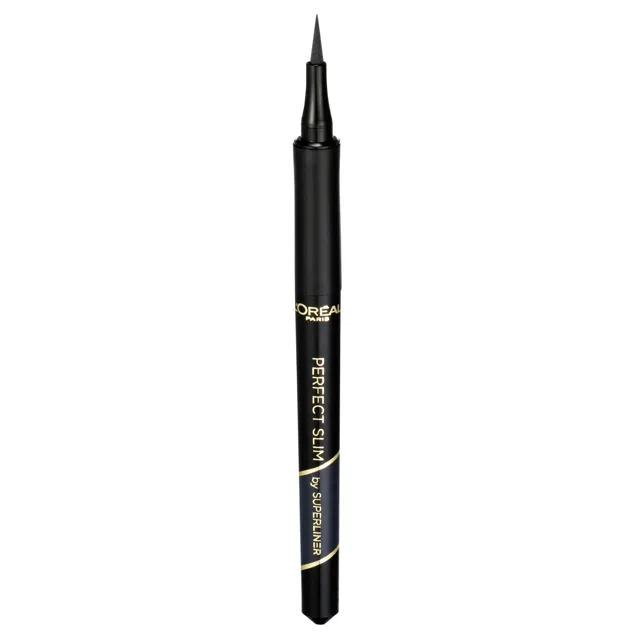 Loréal Paris Super Liner Perfect Slim Grey oční linka 1 ks