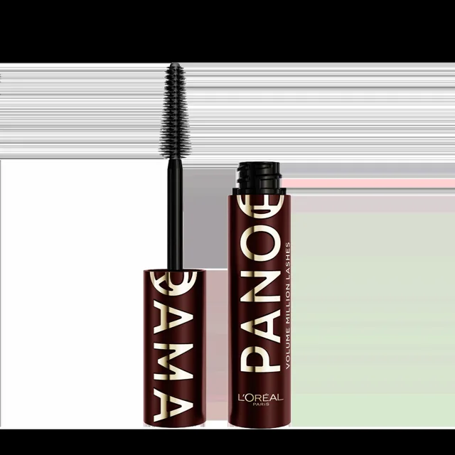 Loréal Paris Volume Millions Lashes Panorama Bordeaux řasenka 9,9 ml
