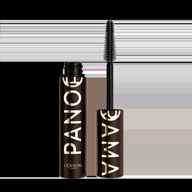 Loréal Paris Volume Millions Lashes Panorama Brun řasenka 9,9 ml