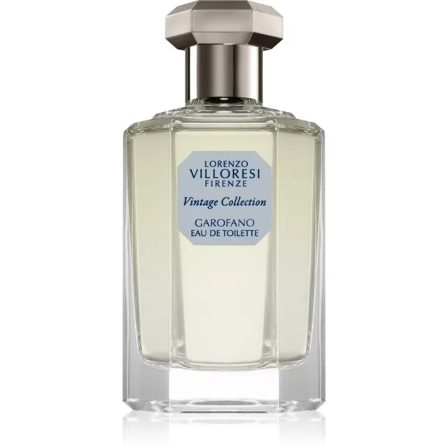 Lorenzo Villoresi Garofano toaletní voda unisex 100 ml