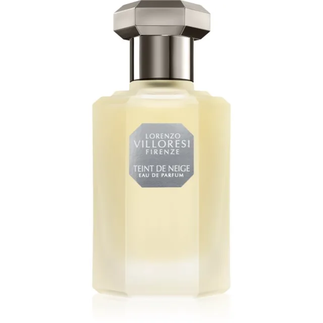 Lorenzo Villoresi Teint de Neige I. parfémovaná voda unisex 50 ml
