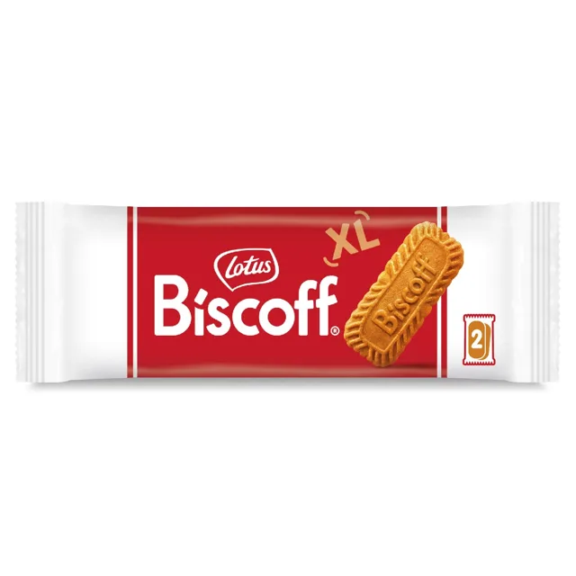 Lotus Biscoff Karamelizované sušenky 2 ks