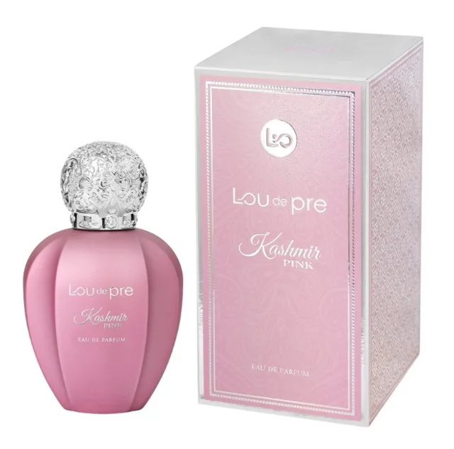 Lou De Pre Kashmir Pink - EDP 90 ml