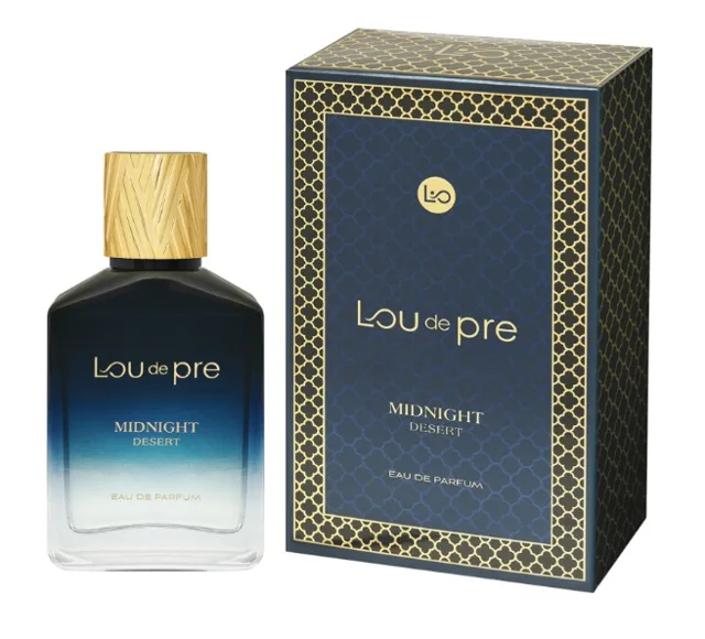 Lou De Pre Midnight Desert - EDP 90 ml