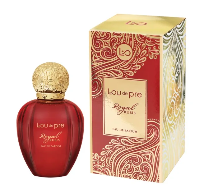 Lou De Pre Royal Rubis - EDP 90 ml