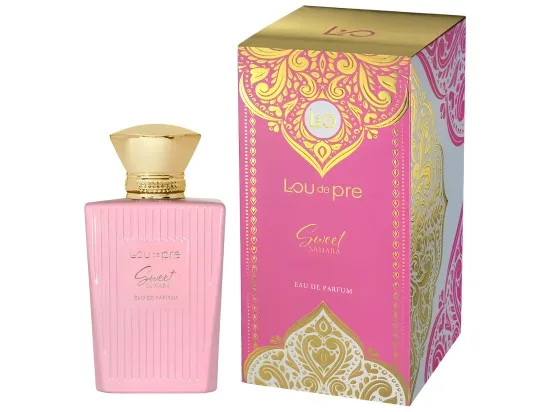Lou De Pre Sweet Sahara dámská EDP 90 ml