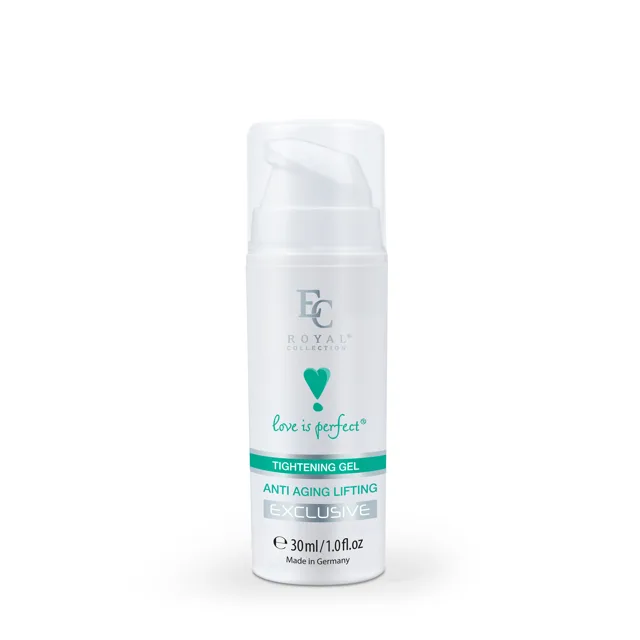 Love is Perfect Stahovací gel - Tightening Gel