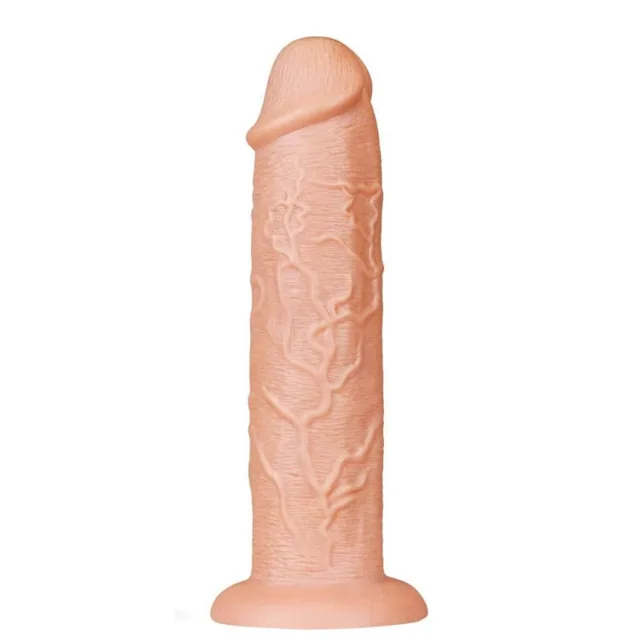 Love Toy Realistické dildo 11