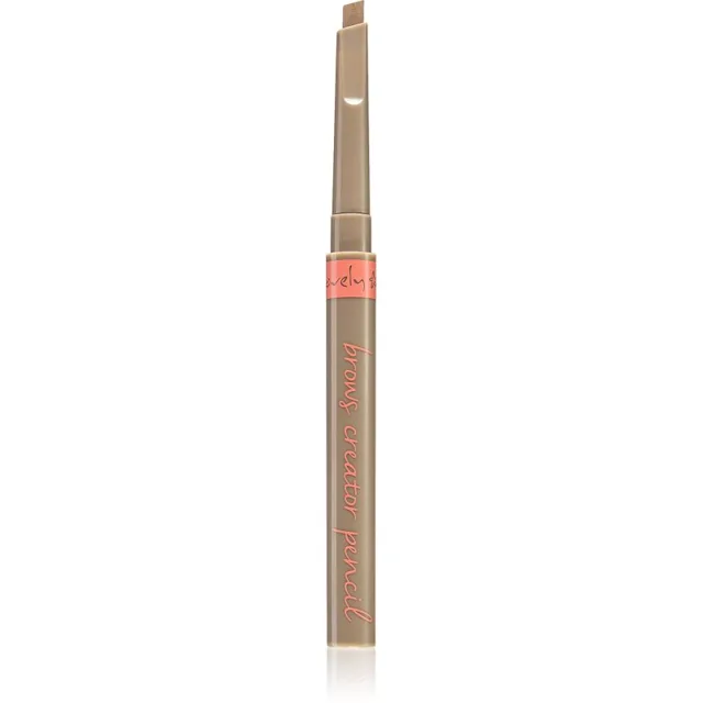 Lovely Brows Creator automatická tužka na obočí #3