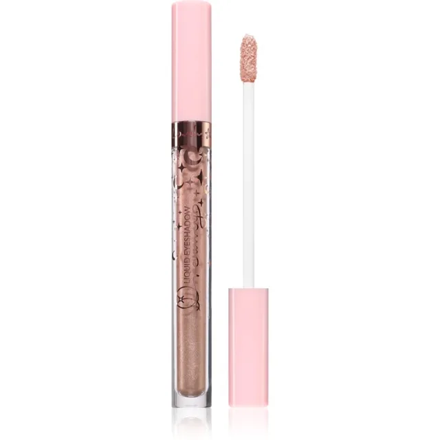 Lovely Dreamy Liquid Eyeshadow tekuté oční stíny odstín 02 3.2 g