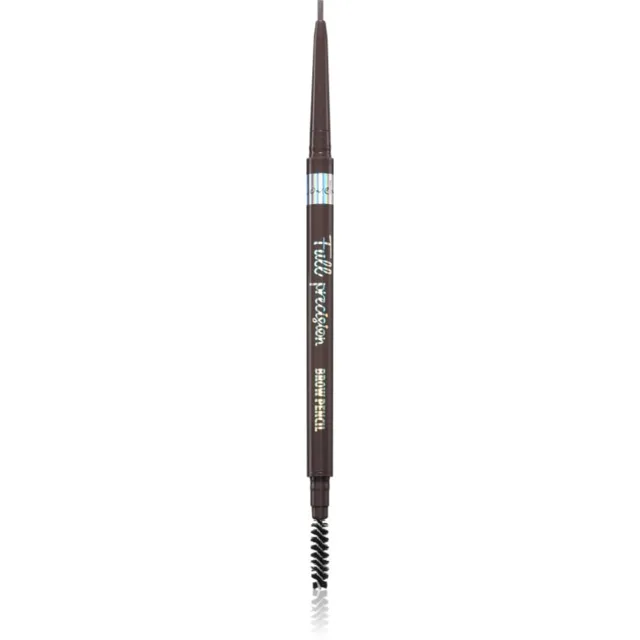 Lovely Full Precision tužka na obočí se štětcem odstín Cool Brown 5 g