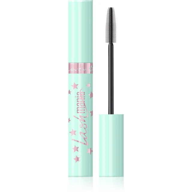 Lovely Lashmania řasenka pro prodloužení a posílení řas