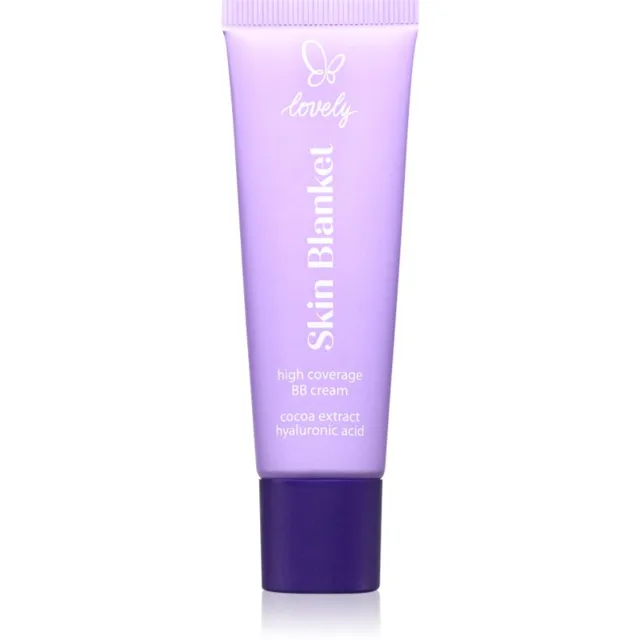 Lovely Skin Blanket BB Cream hydratační BB krém odstín 04 25 g