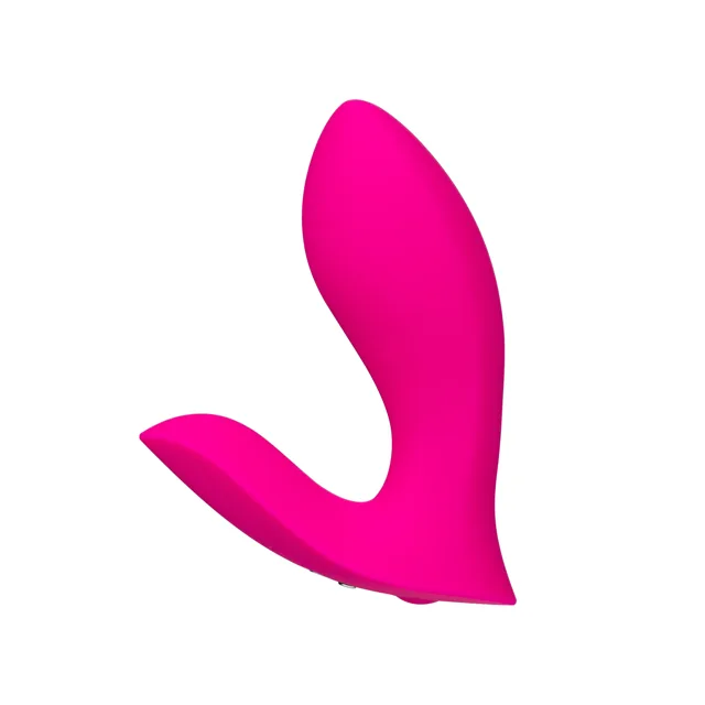 Lovense Duální vibrátor - Lovense Flexer
