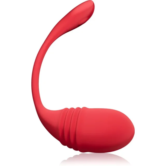 LOVENSE Vulse vibrační vajíčko 21 cm