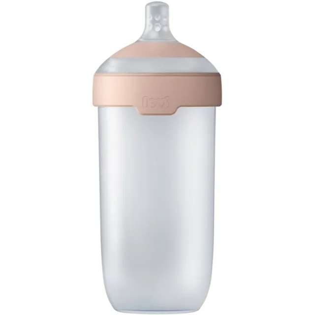 LOVI Mammafeel Bottle 330ml kojenecká láhev 1 ks
