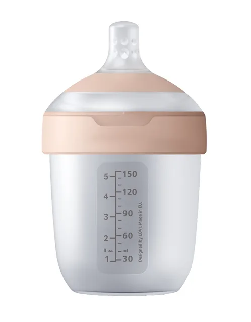 LOVI MAMMAFEEL lahev 0m+ 150 ml