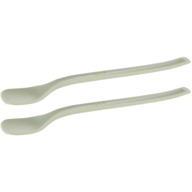 LOVI Spoon lžička Pistachio 2 ks
